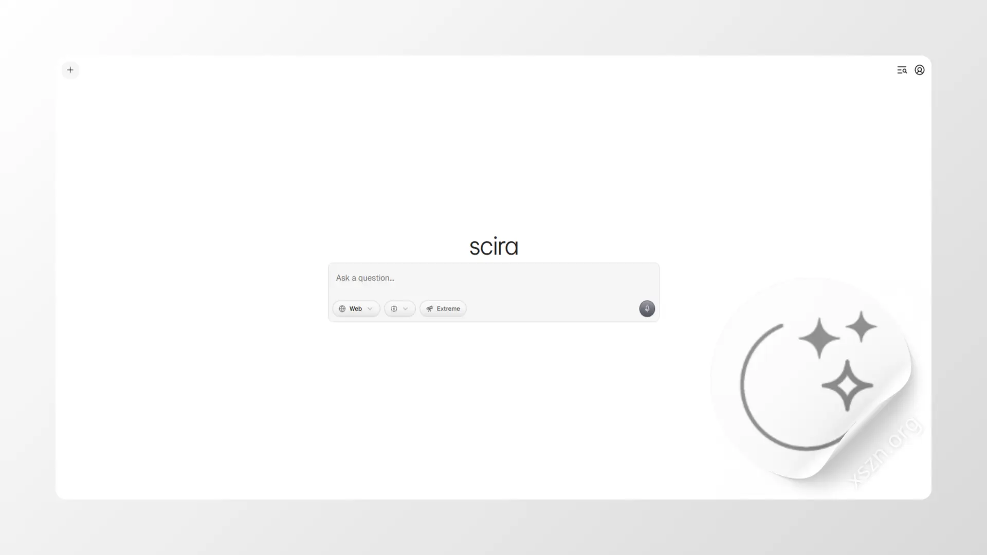 Scira