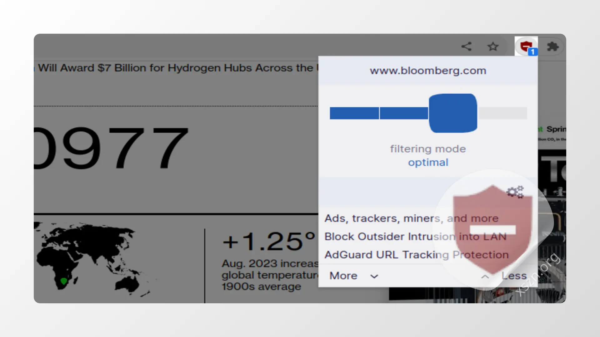 uBlock Origin Lite
